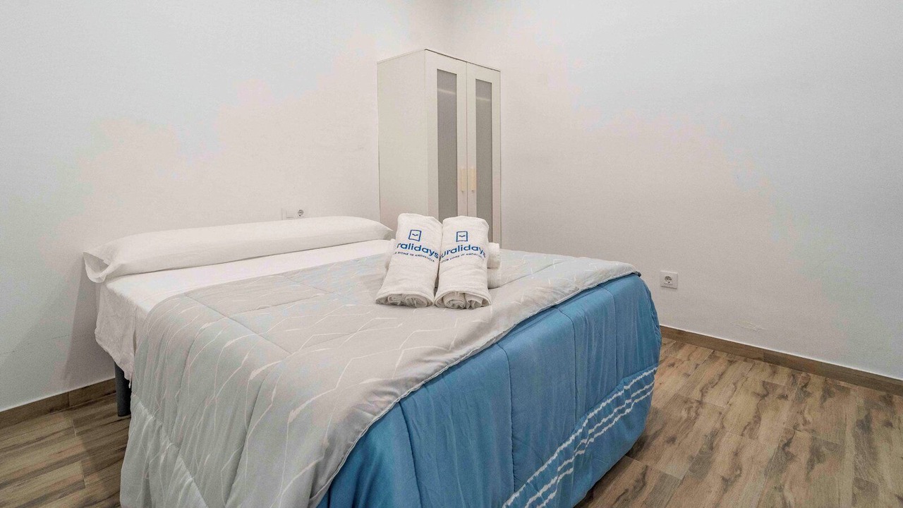 Photo of Bedroom in Ubrique