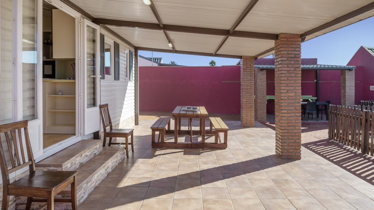Photo of Outdoor in Campano