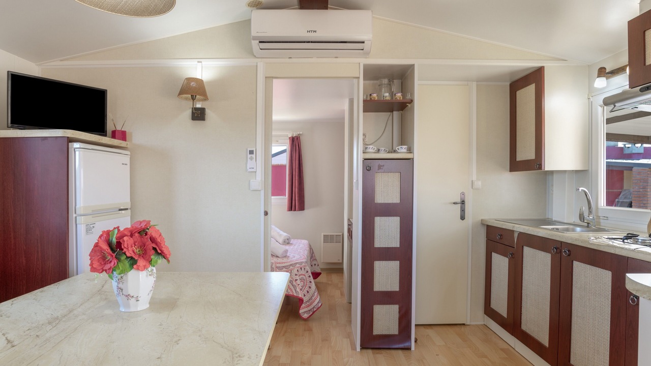 Photo of Kitchen in Campano
