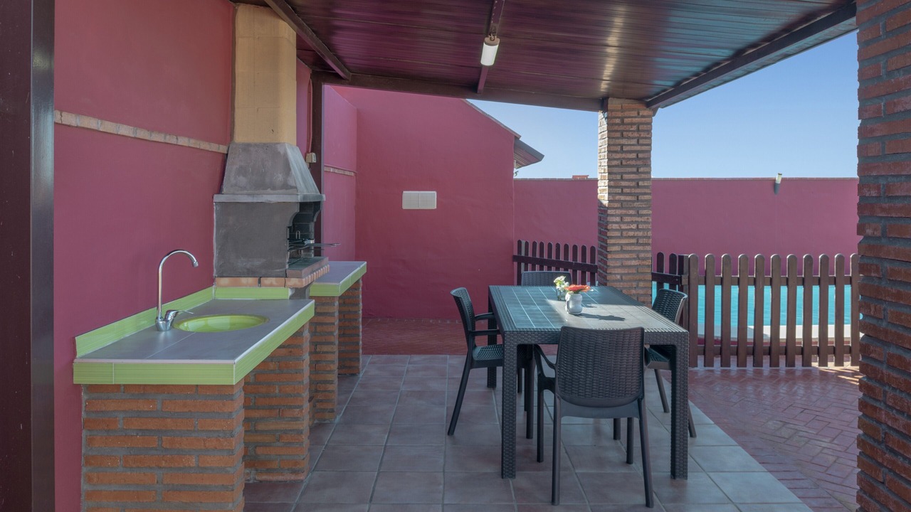 Photo of Outdoor in Campano