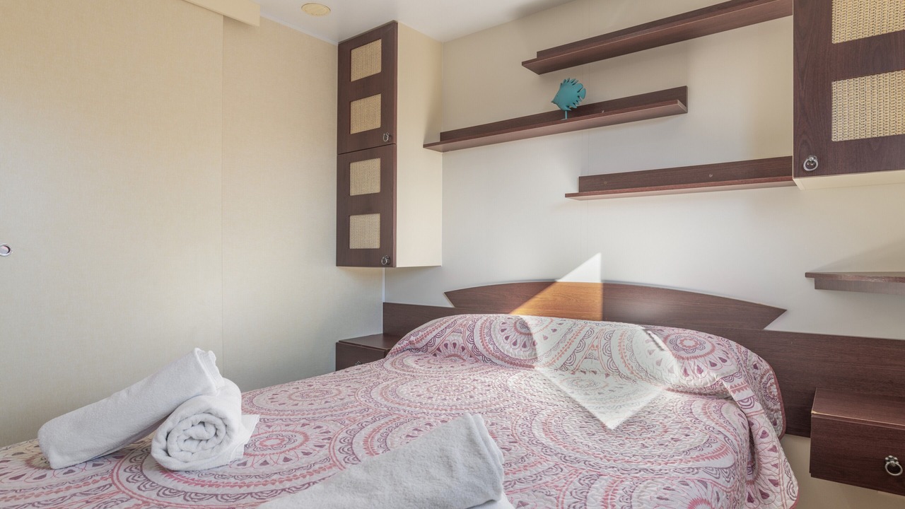 Photo of Bedroom in Campano