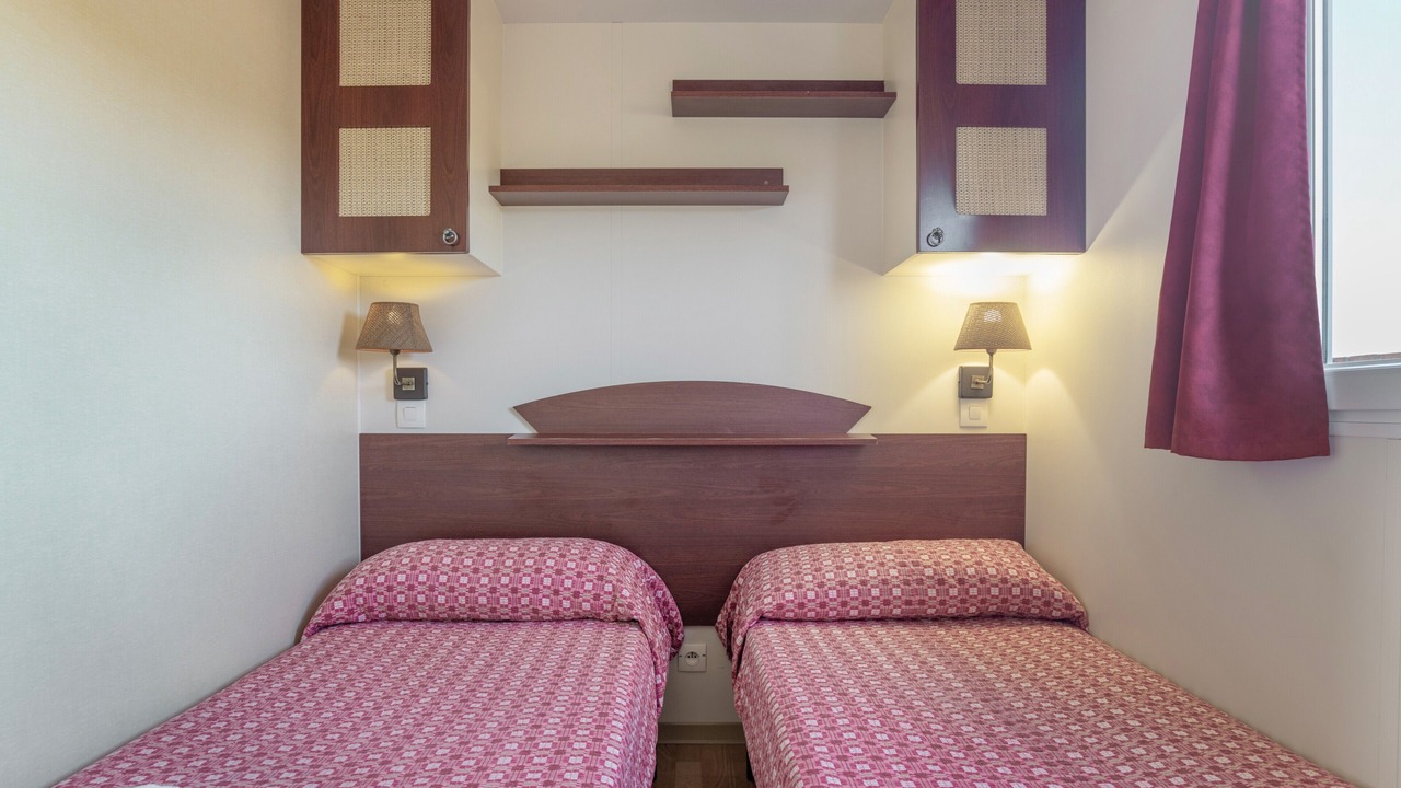 Photo of Bedroom in Campano