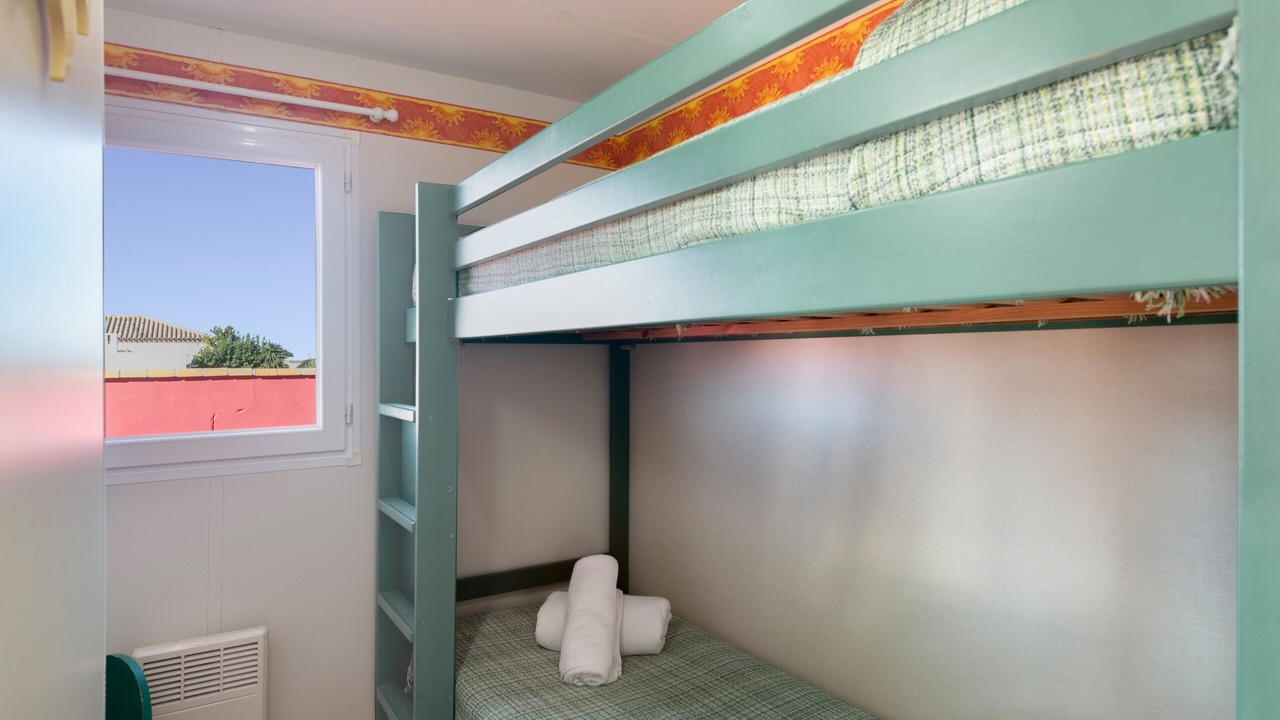 Photo of Bedroom in Campano