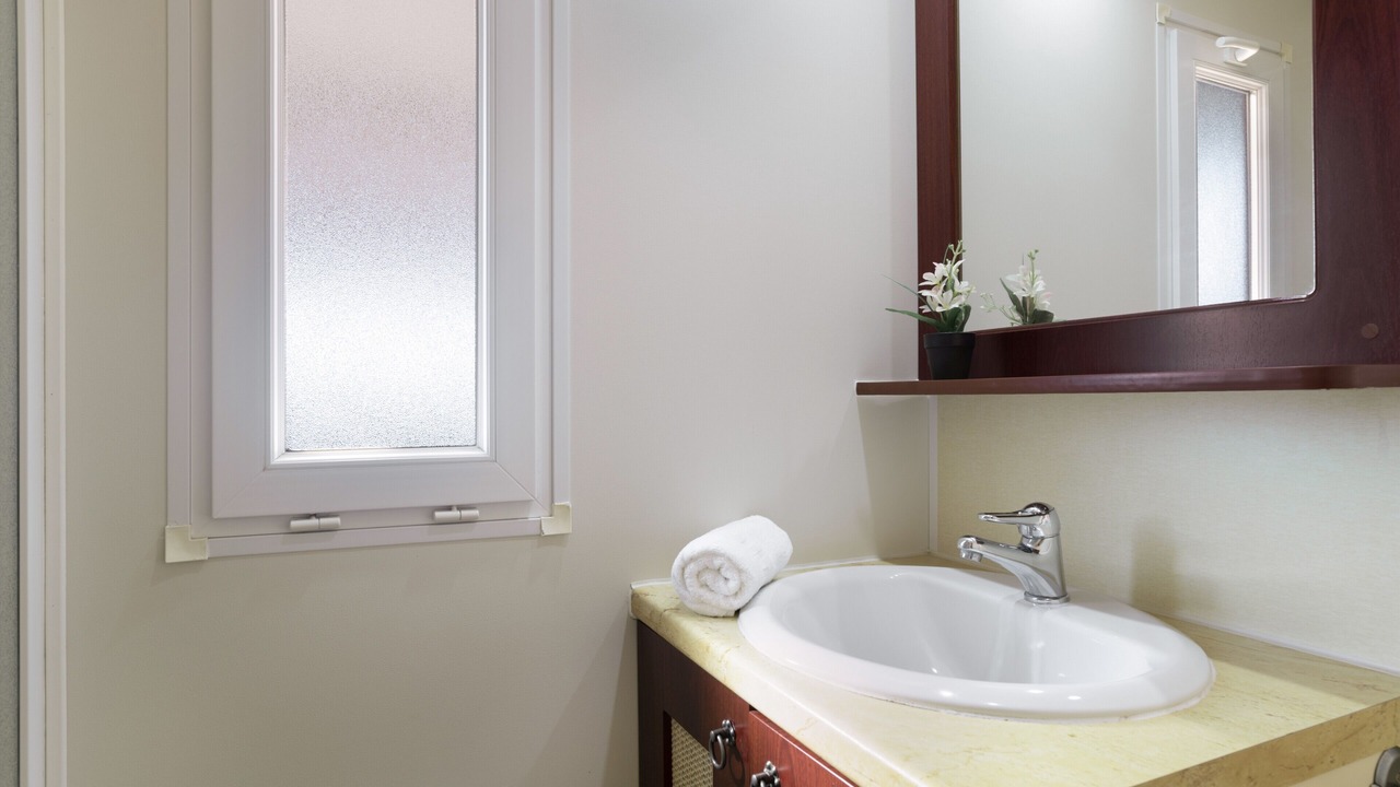 Photo of Bathroom in Campano