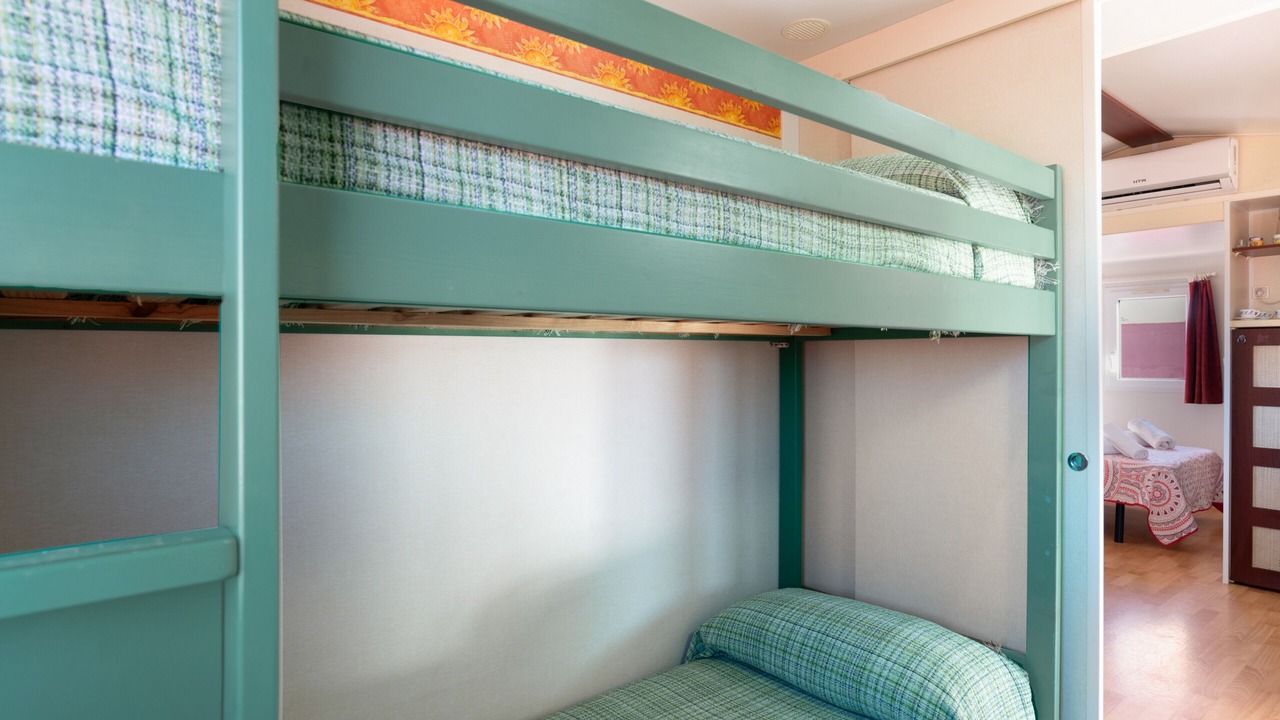 Photo of Bedroom in Campano