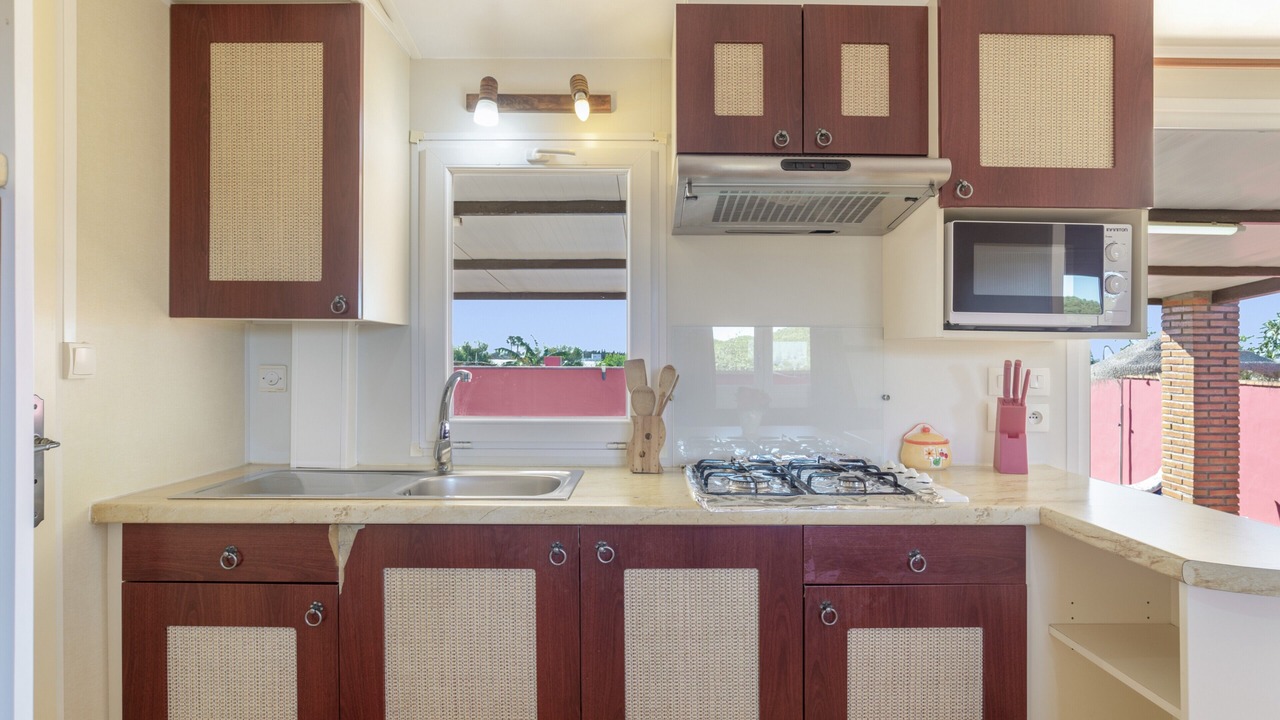 Photo of Kitchen in Campano