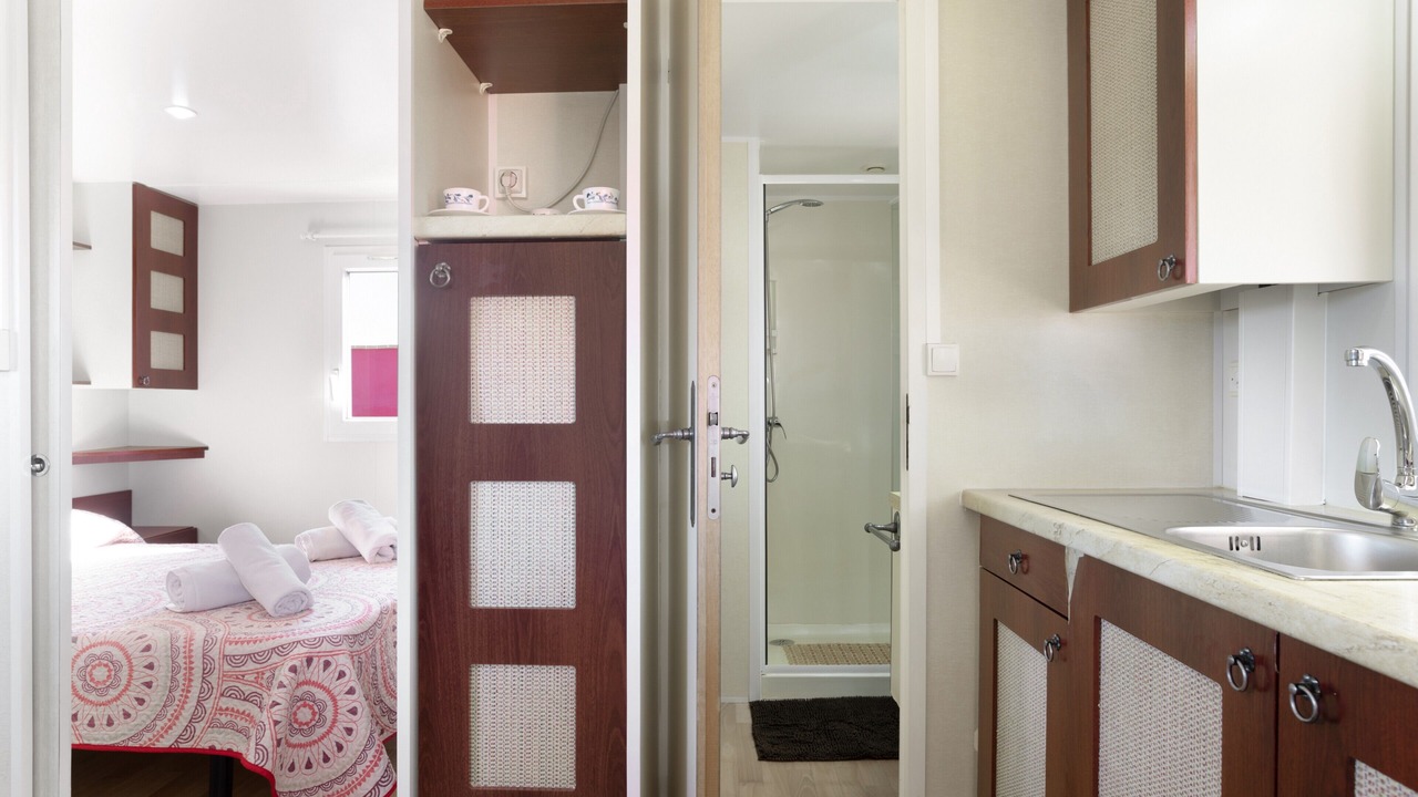 Photo of Bedroom in Campano
