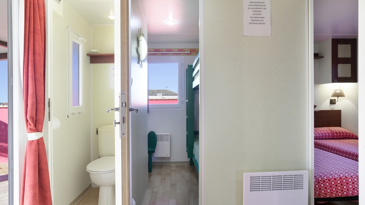 Photo of Bedroom in Campano