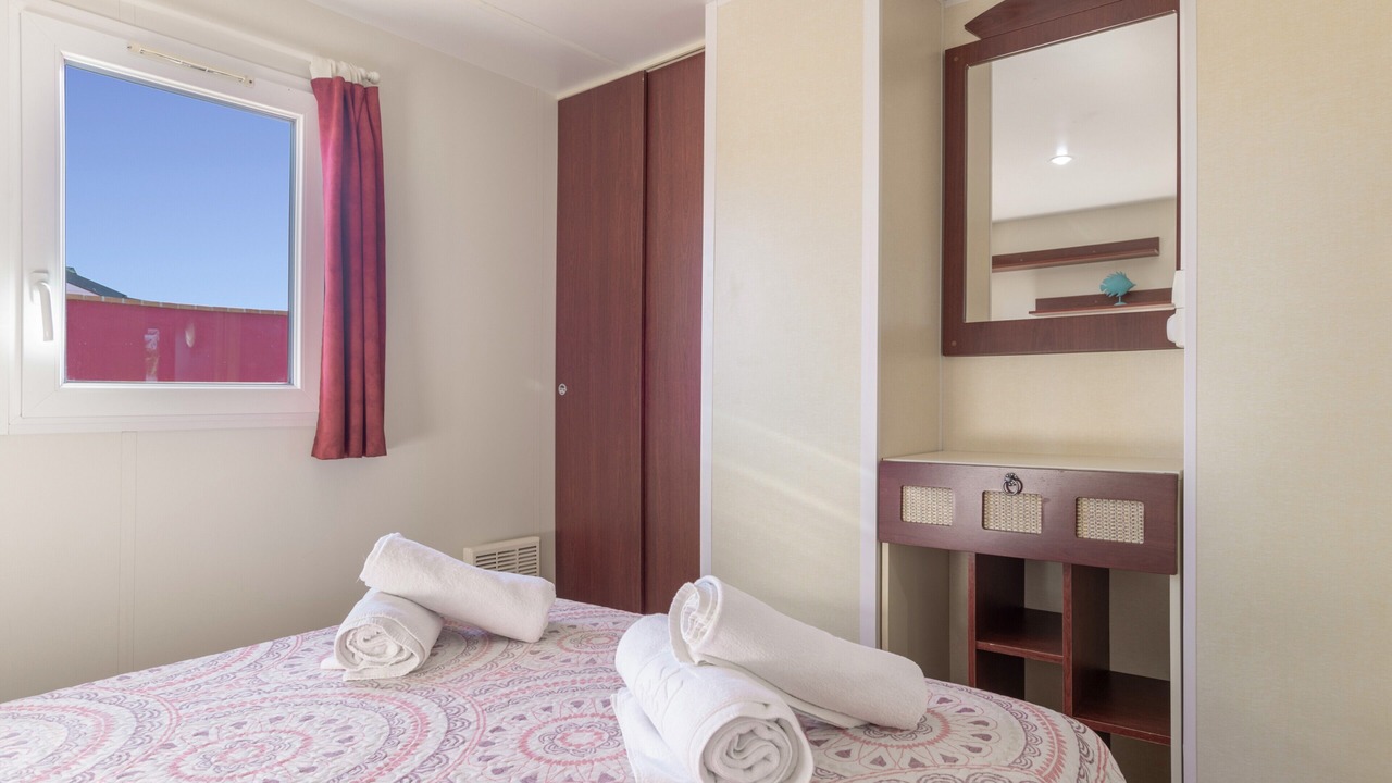 Photo of Bedroom in Campano