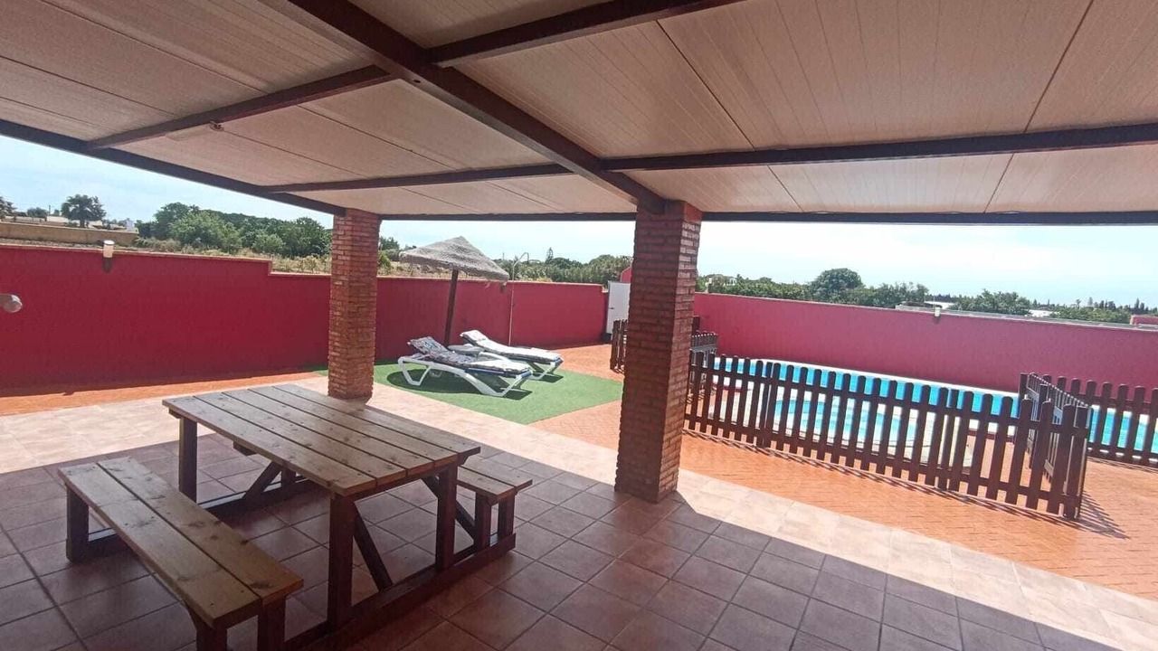Photo of Outdoor in Campano