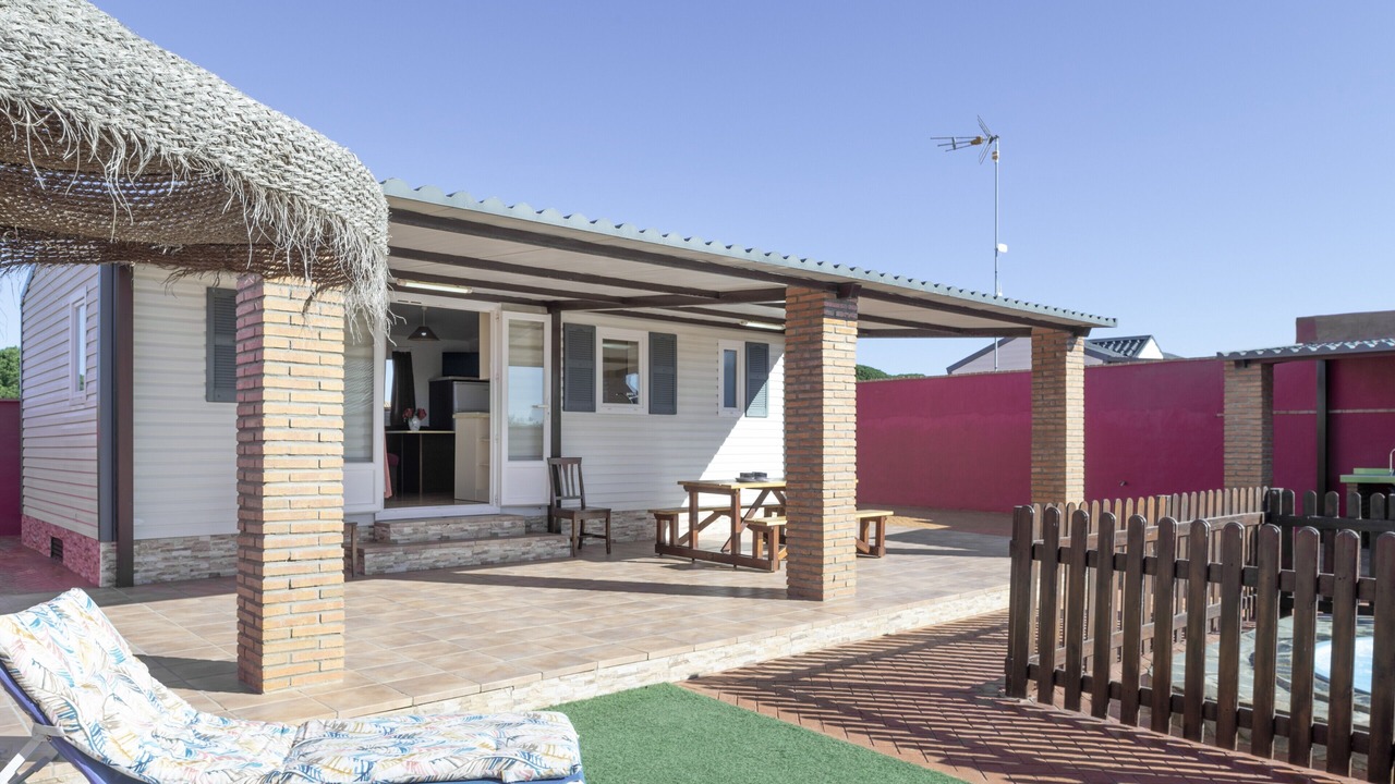 Photo of Outdoor in Campano
