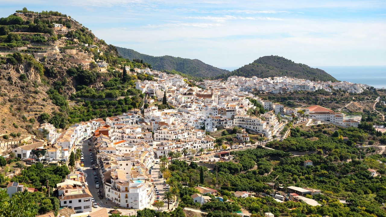 Photo of Outdoor in Frigiliana