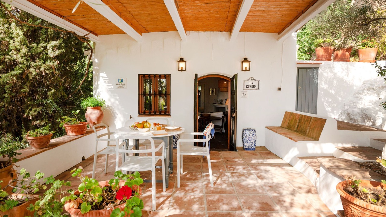 Photo of Outdoor in Frigiliana