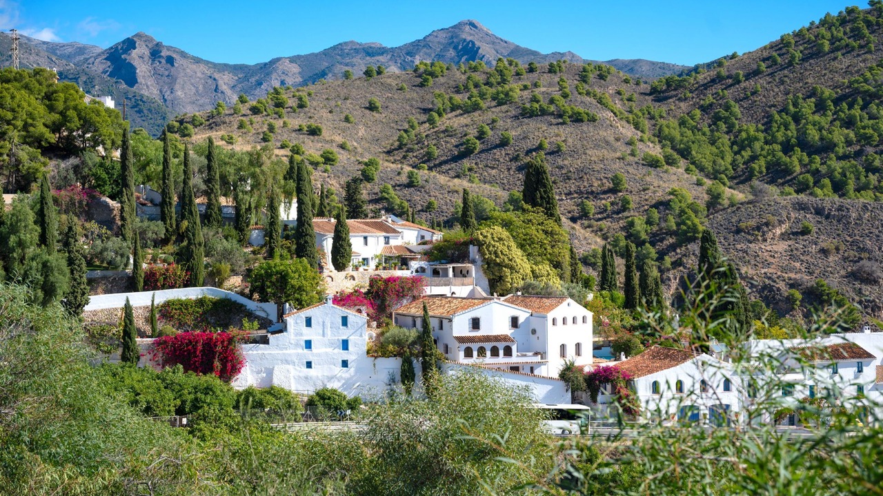 Photo of Outdoor in Frigiliana