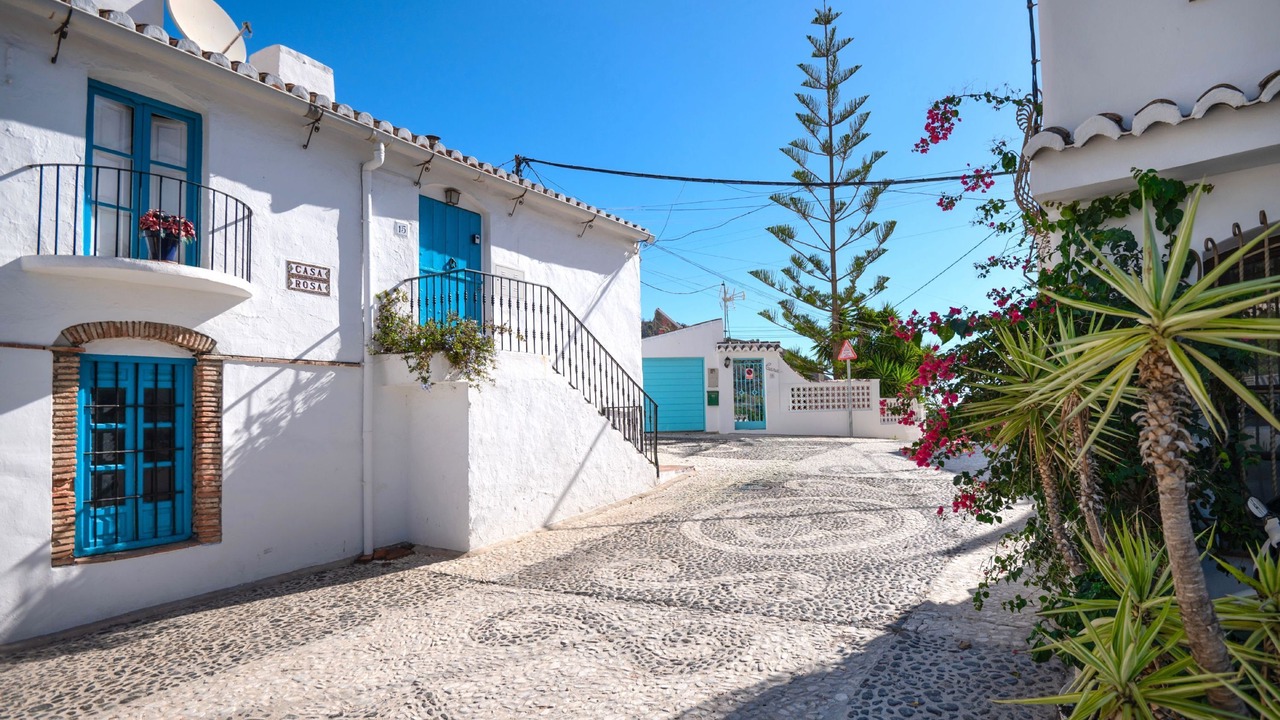 Photo of Outdoor in Frigiliana