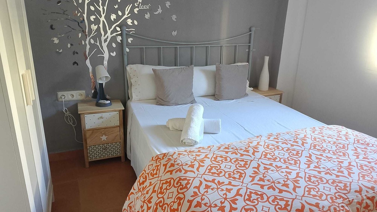 Photo of Bedroom in Huerta de Santa Teresa