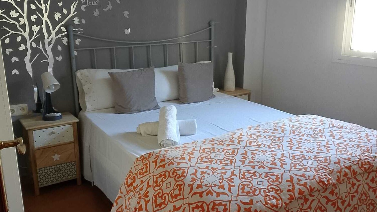 Photo of Bedroom in Huerta de Santa Teresa