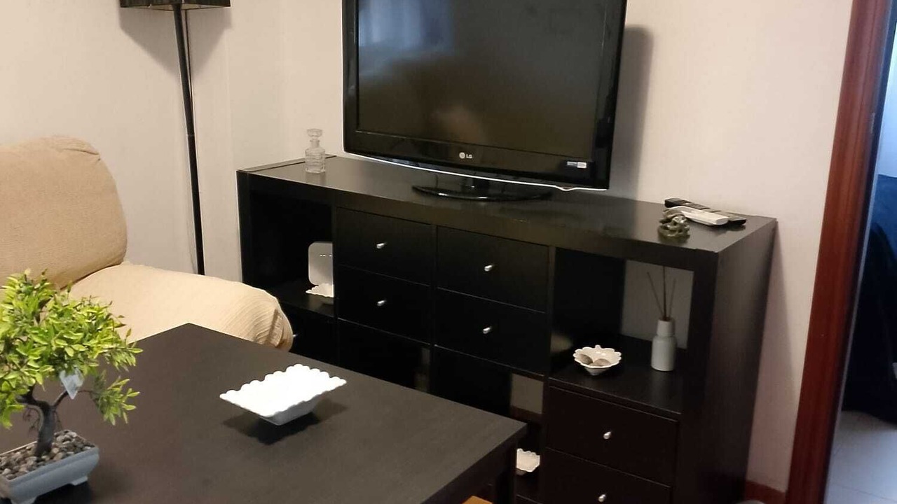 Photo of Livingroom in Huerta de Santa Teresa