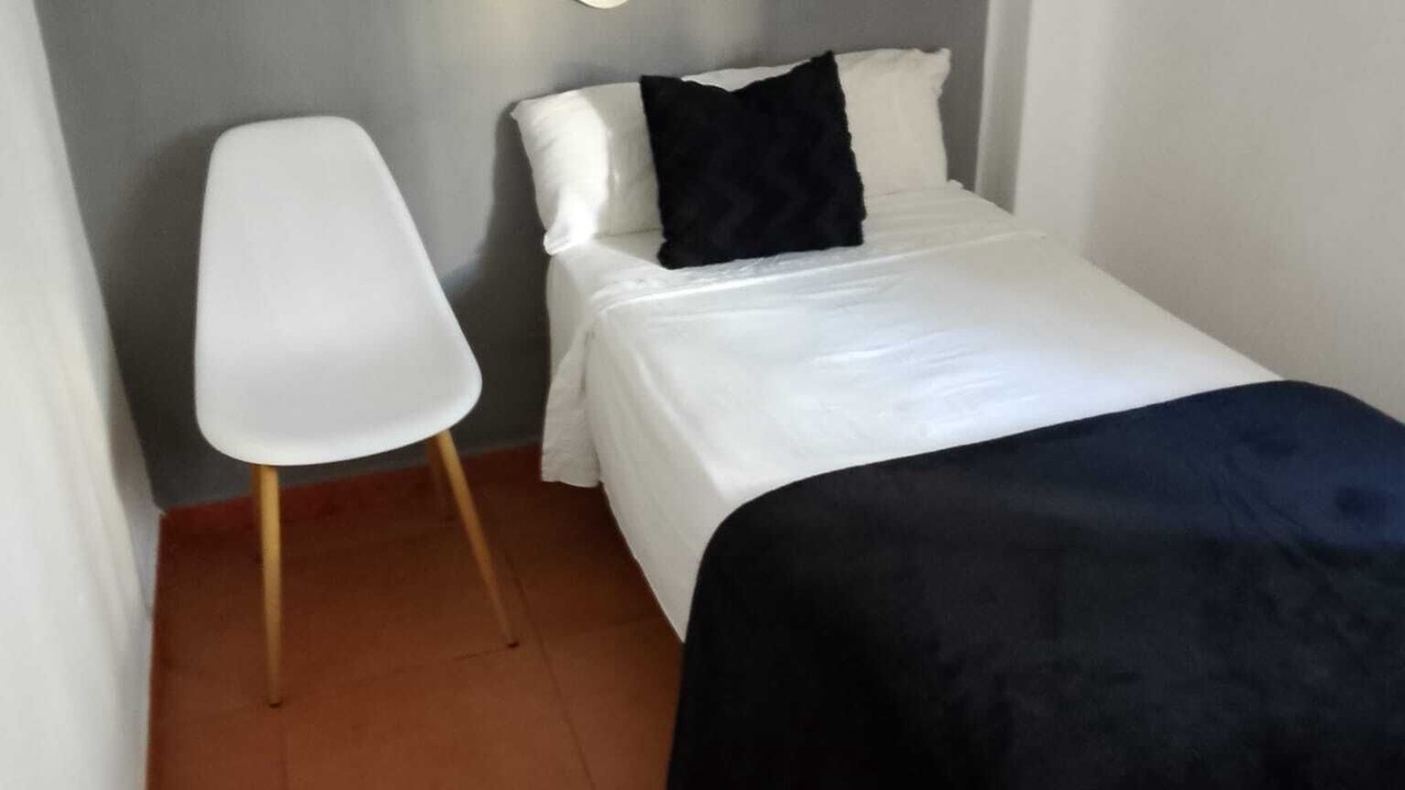 Photo of Bedroom in Huerta de Santa Teresa