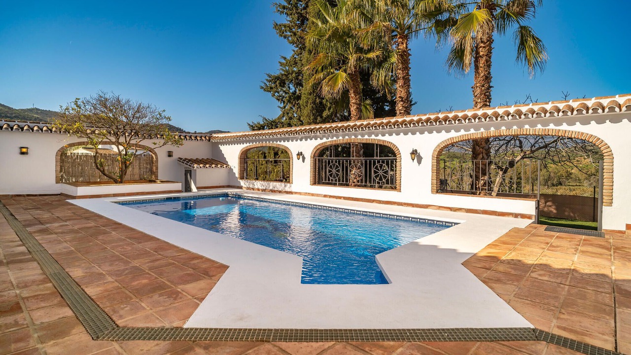 Photo of Outdoor in Guaro