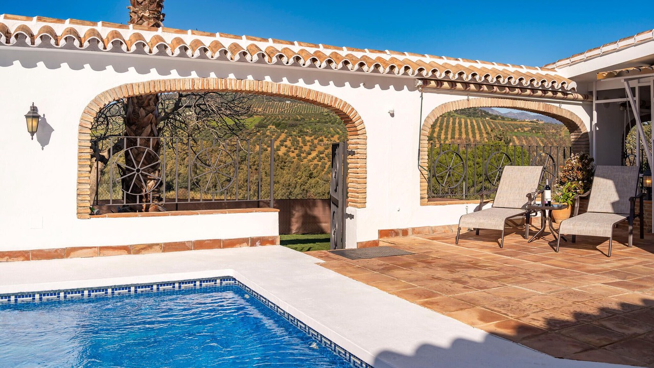 Photo of Outdoor in Guaro