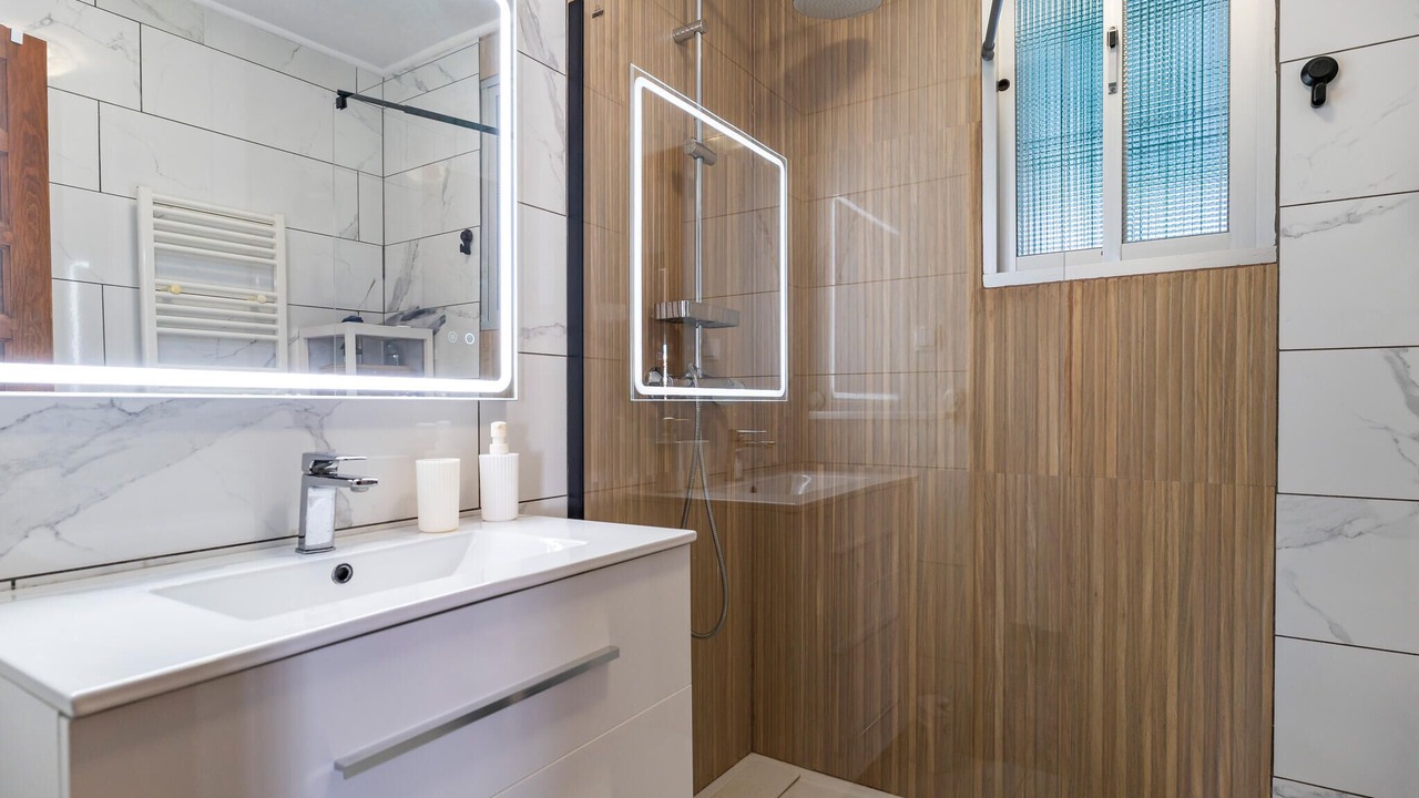 Photo of Bathroom in Guaro