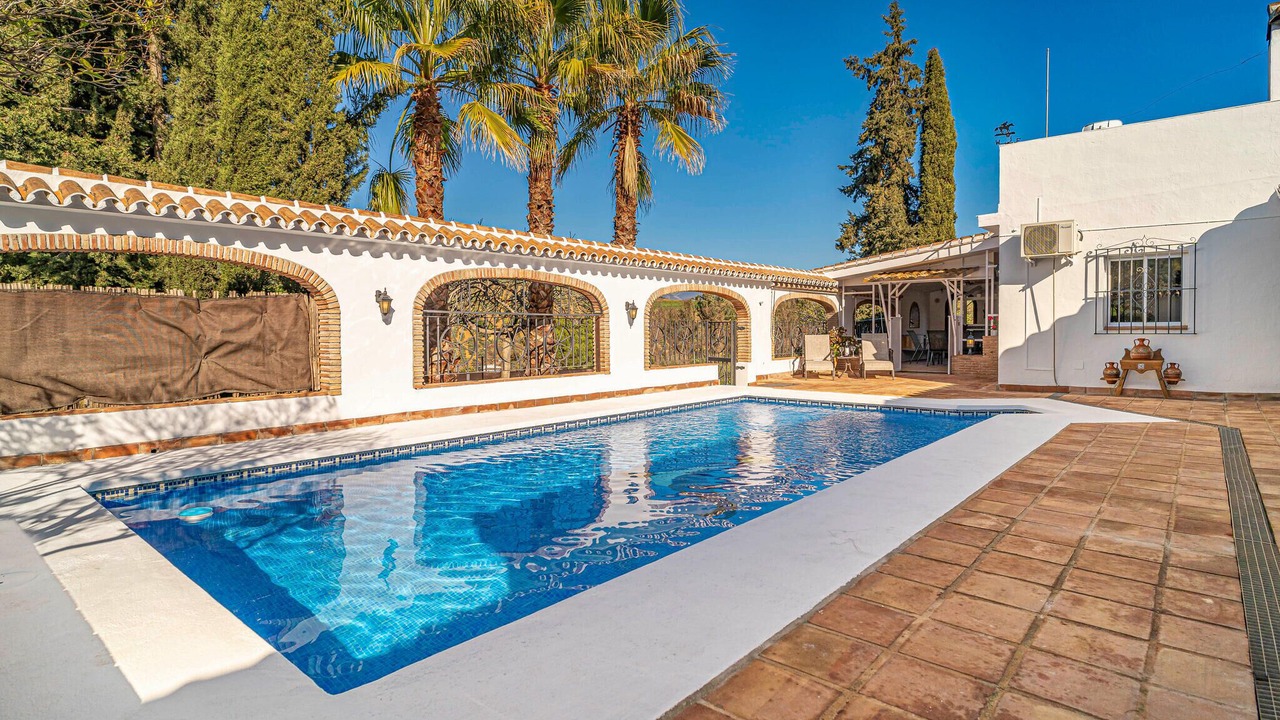 Photo of Outdoor in Guaro