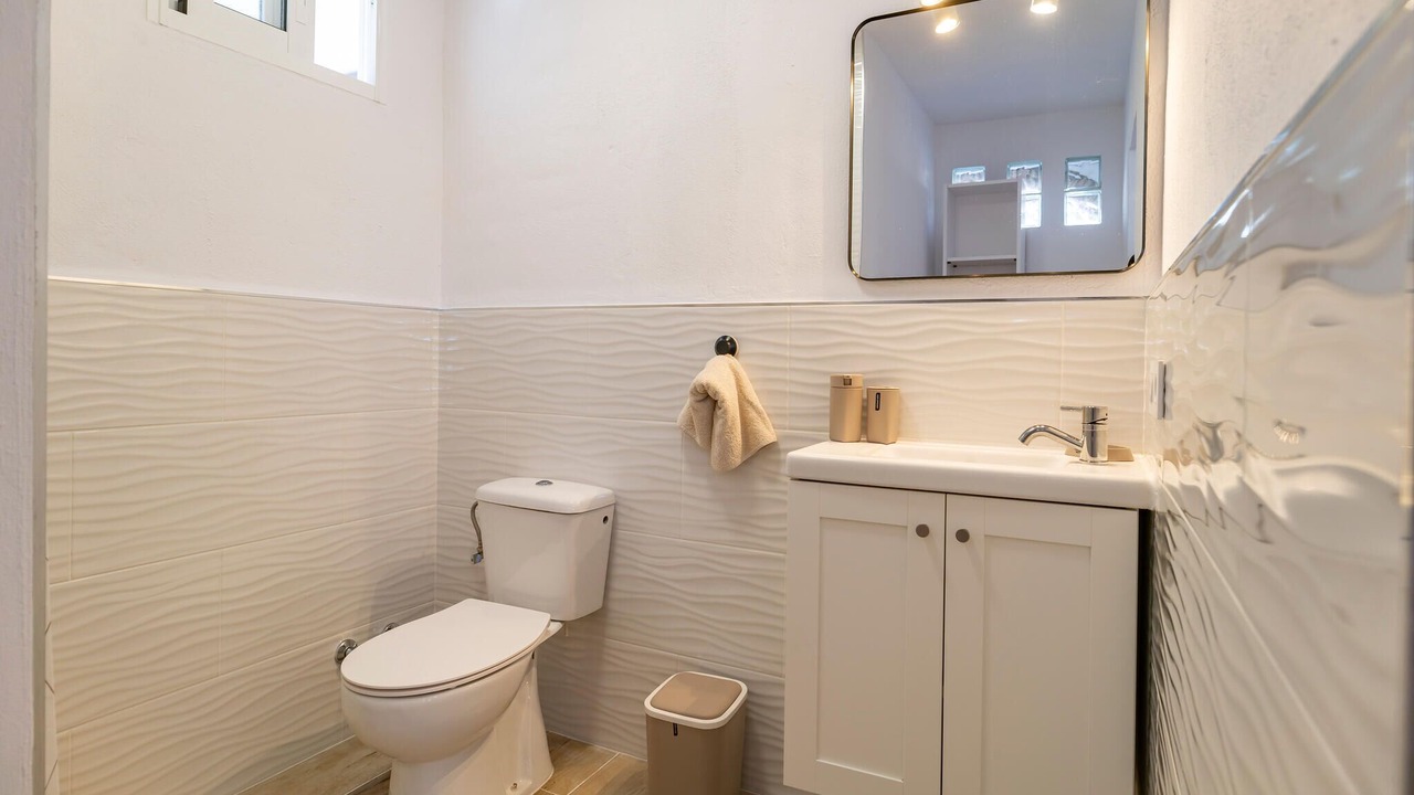 Photo of Bathroom in Guaro