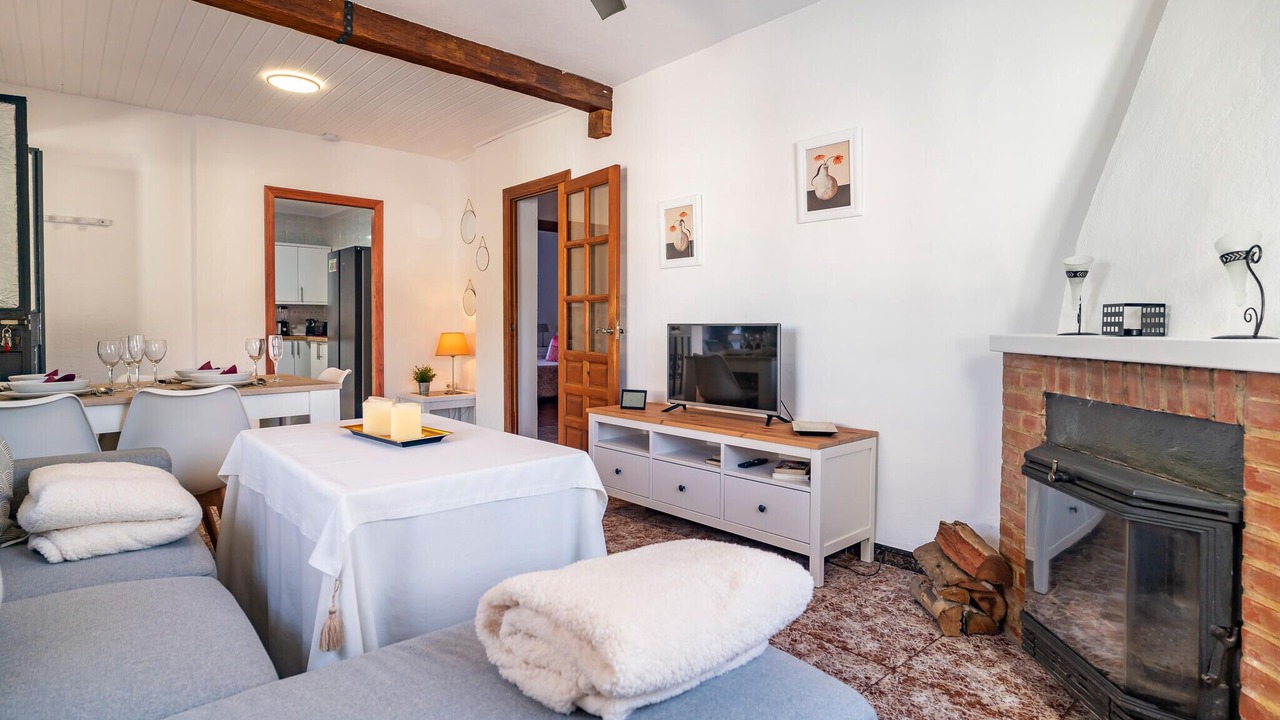 Photo of Bedroom in Guaro