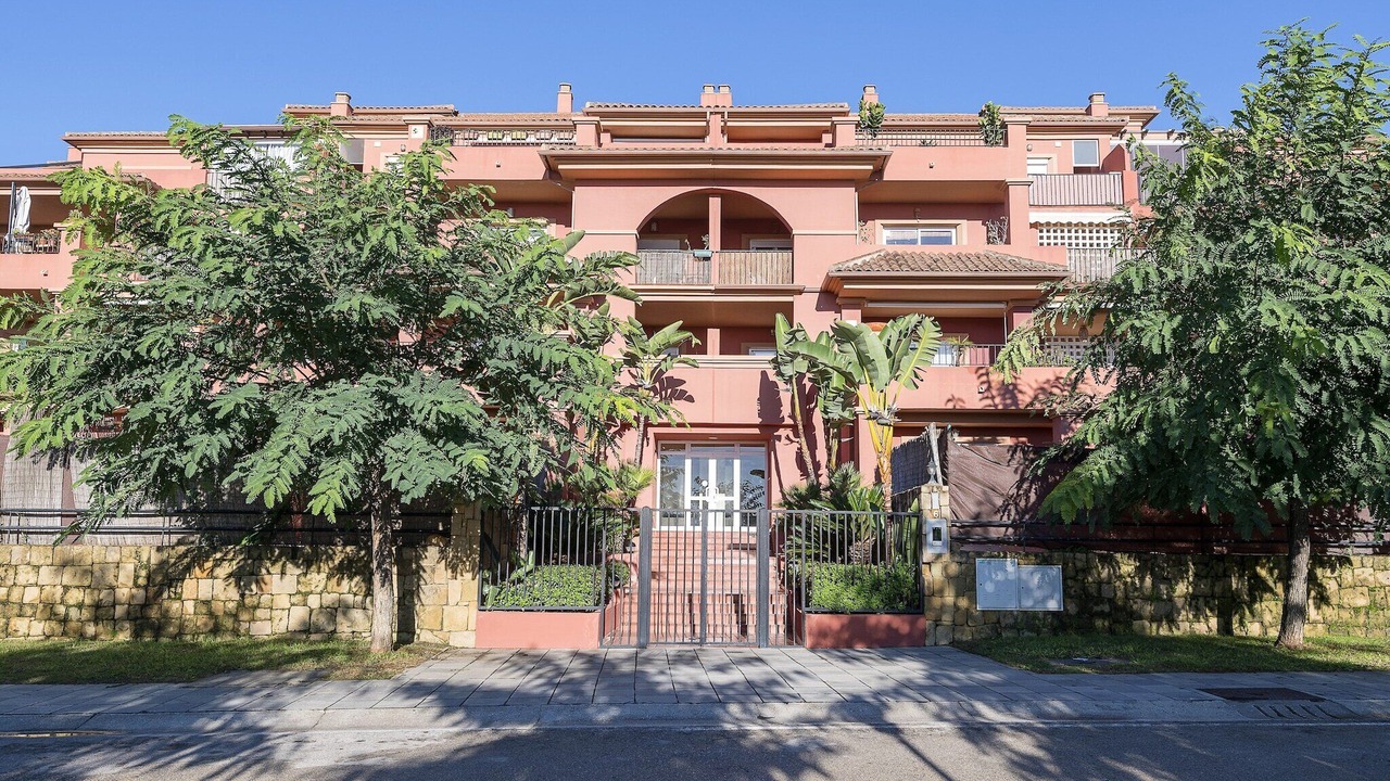 Photo of Outdoor in Pueblo Nuevo