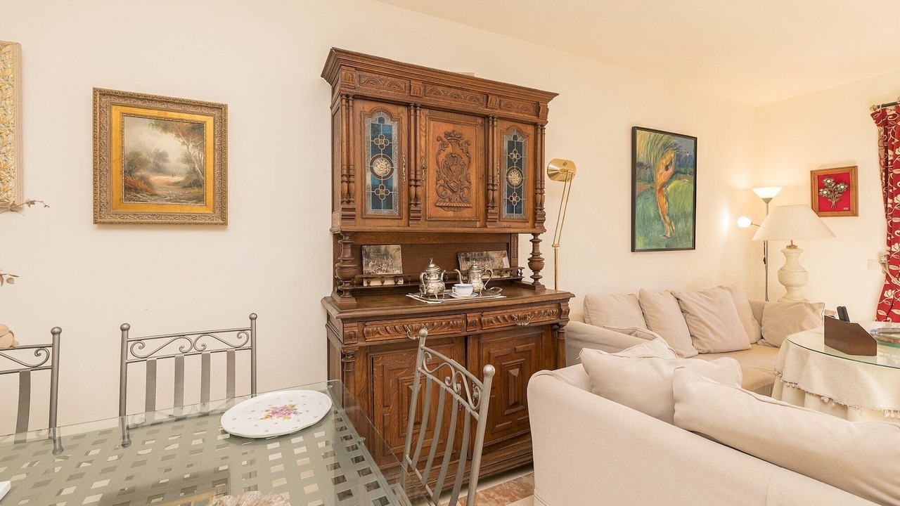 Photo of Livingroom in Pueblo Nuevo