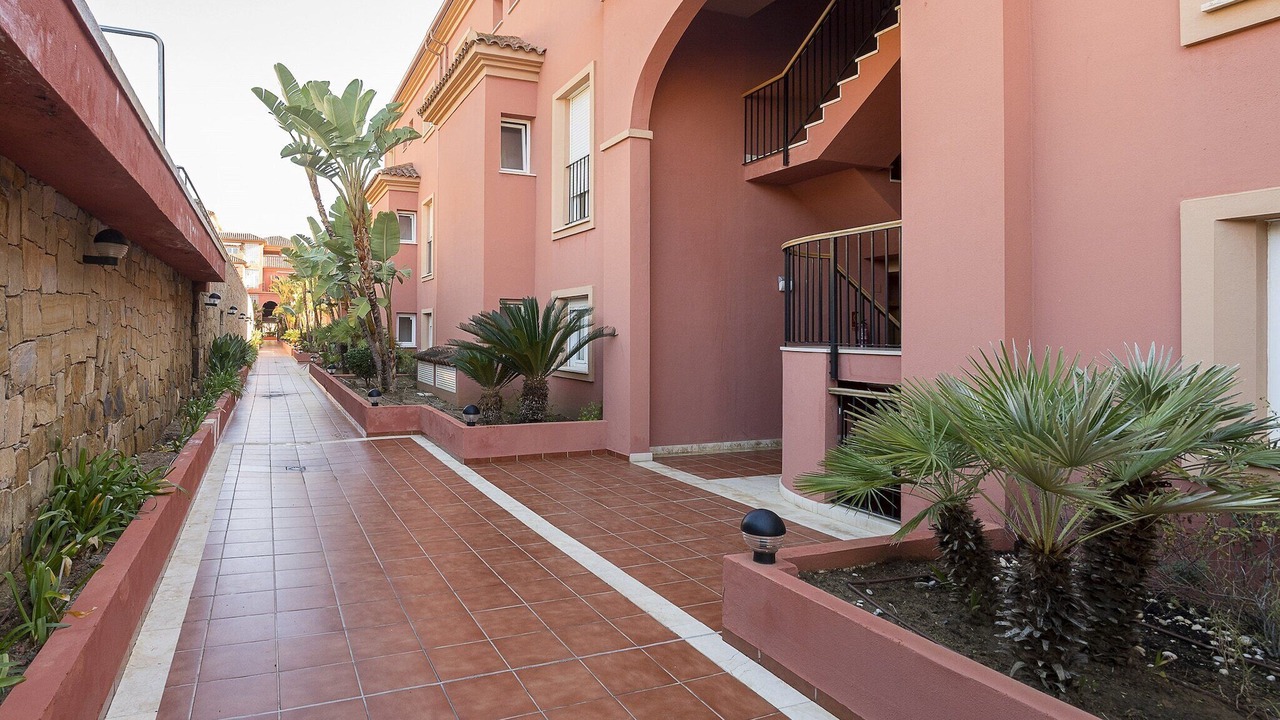 Photo of Outdoor in Pueblo Nuevo