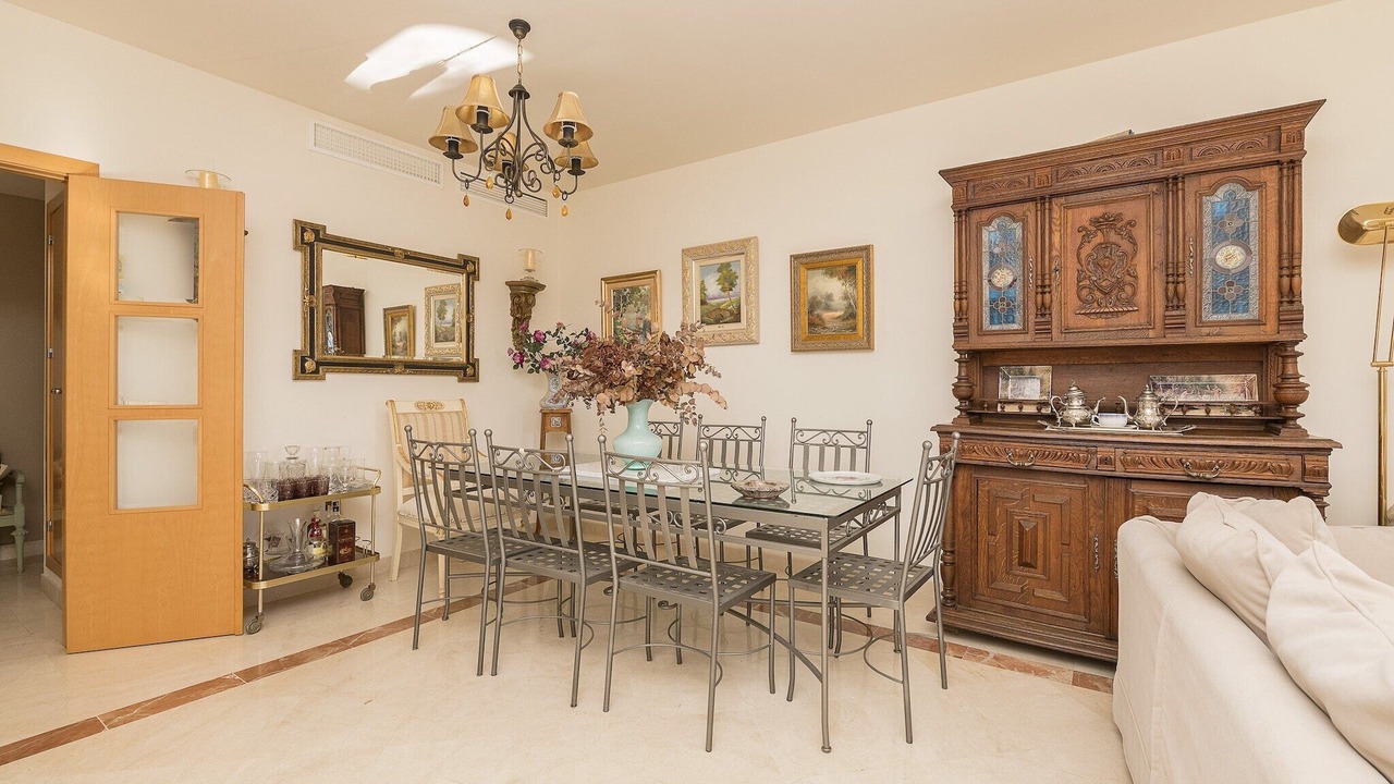 Photo of Livingroom in Pueblo Nuevo