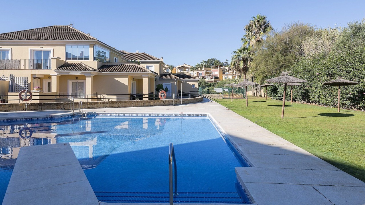 Photo of Outdoor in Pueblo Nuevo