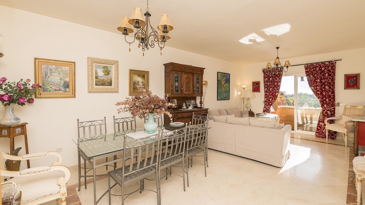 Photo of Livingroom in Pueblo Nuevo