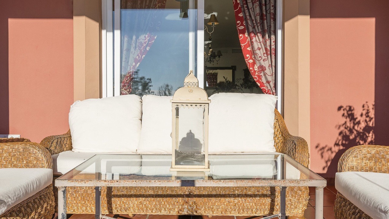 Photo of Livingroom in Pueblo Nuevo