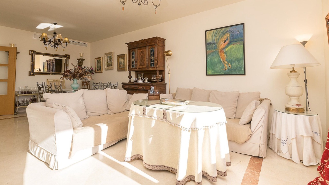 Photo of Livingroom in Pueblo Nuevo