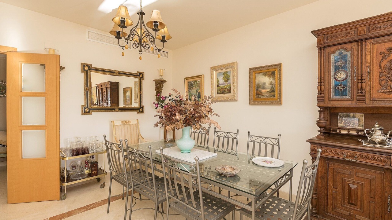 Photo of Livingroom in Pueblo Nuevo