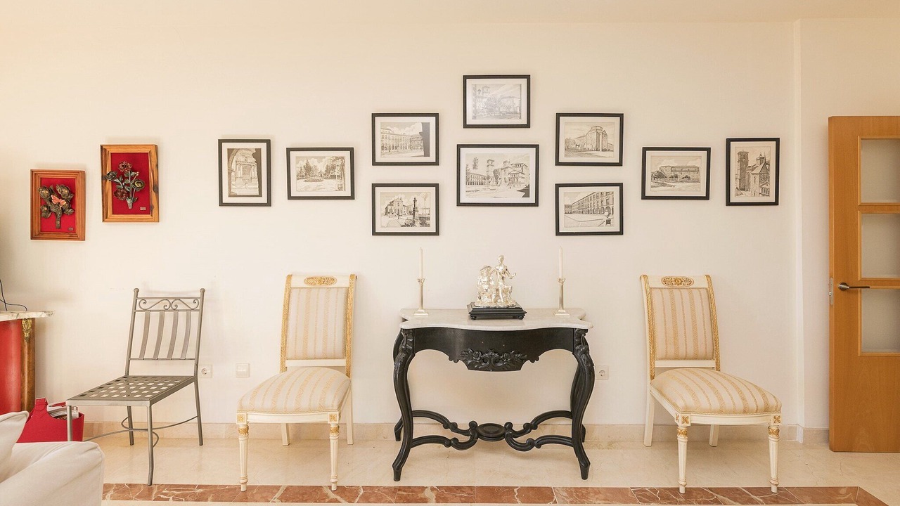 Photo of Livingroom in Pueblo Nuevo