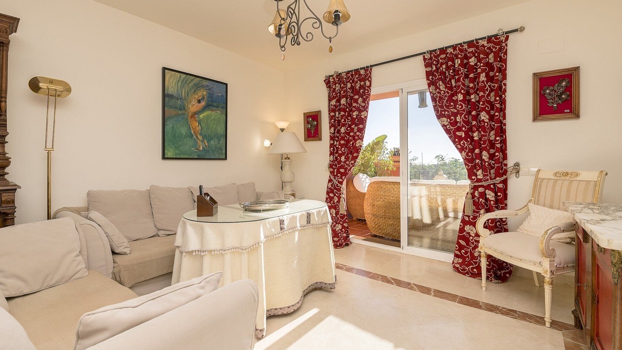 Photo of Livingroom in Pueblo Nuevo