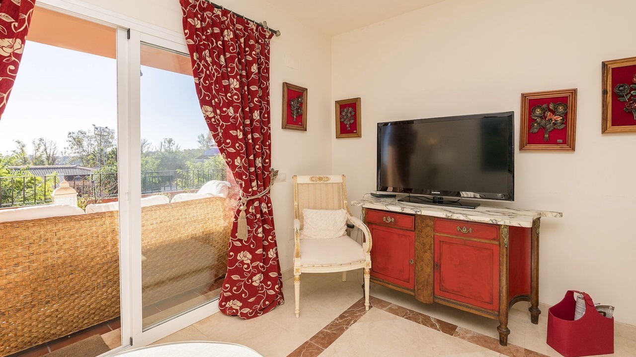Photo of Livingroom in Pueblo Nuevo