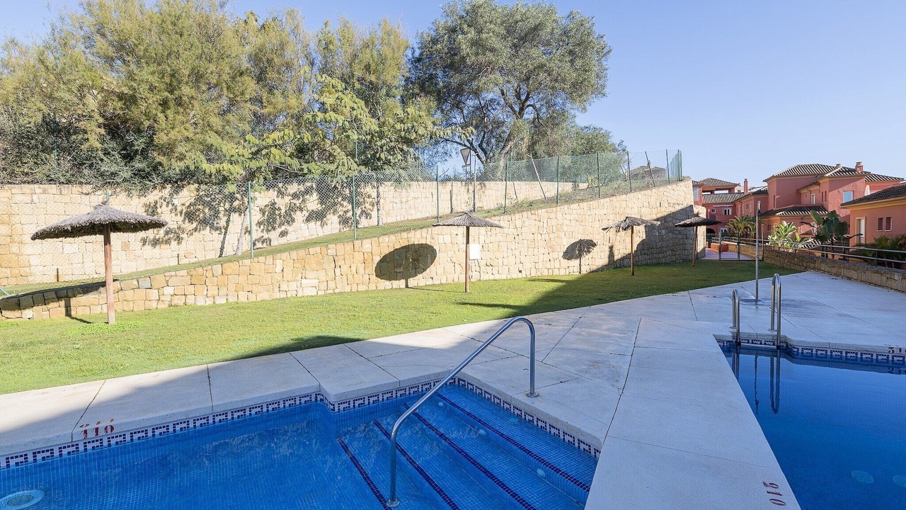 Photo of Outdoor in Pueblo Nuevo