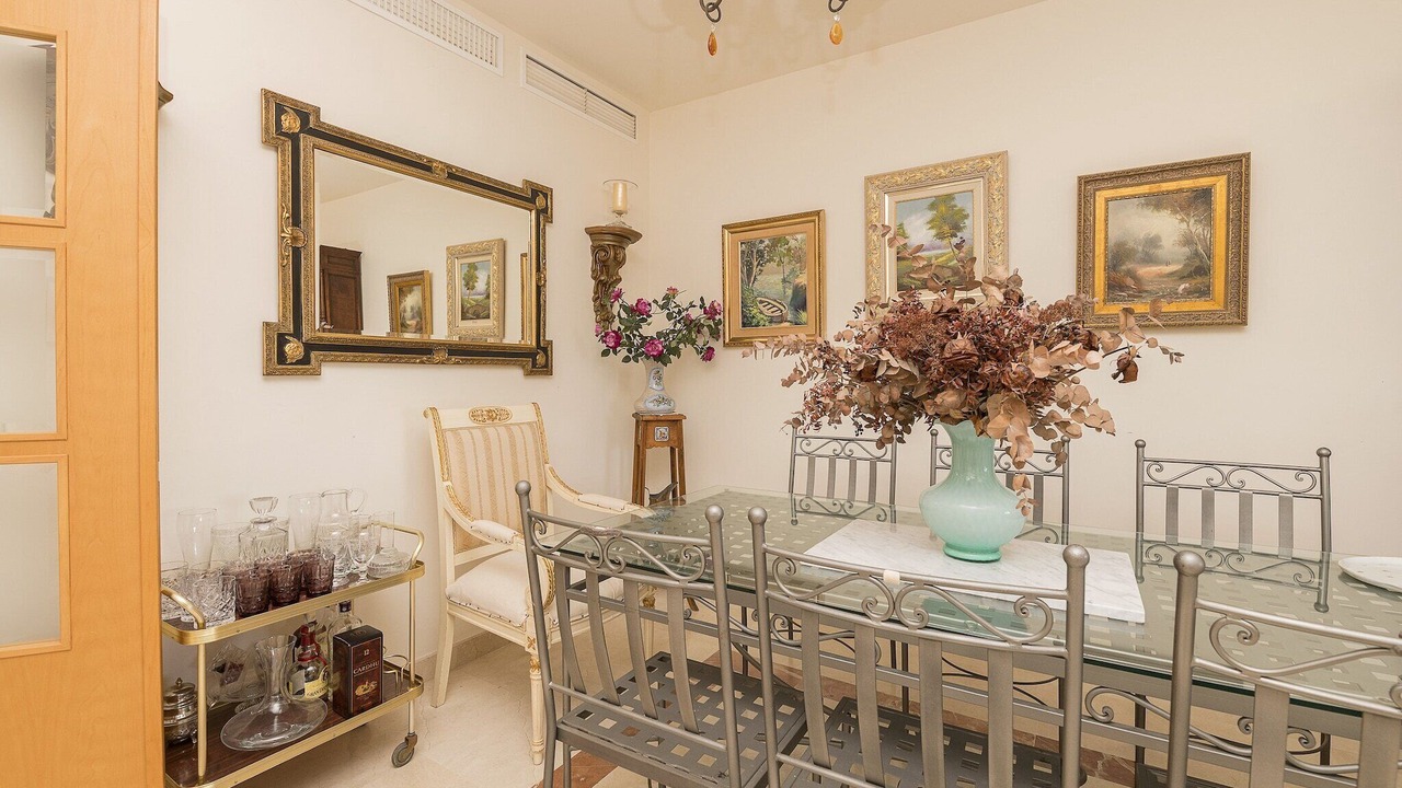 Photo of Livingroom in Pueblo Nuevo
