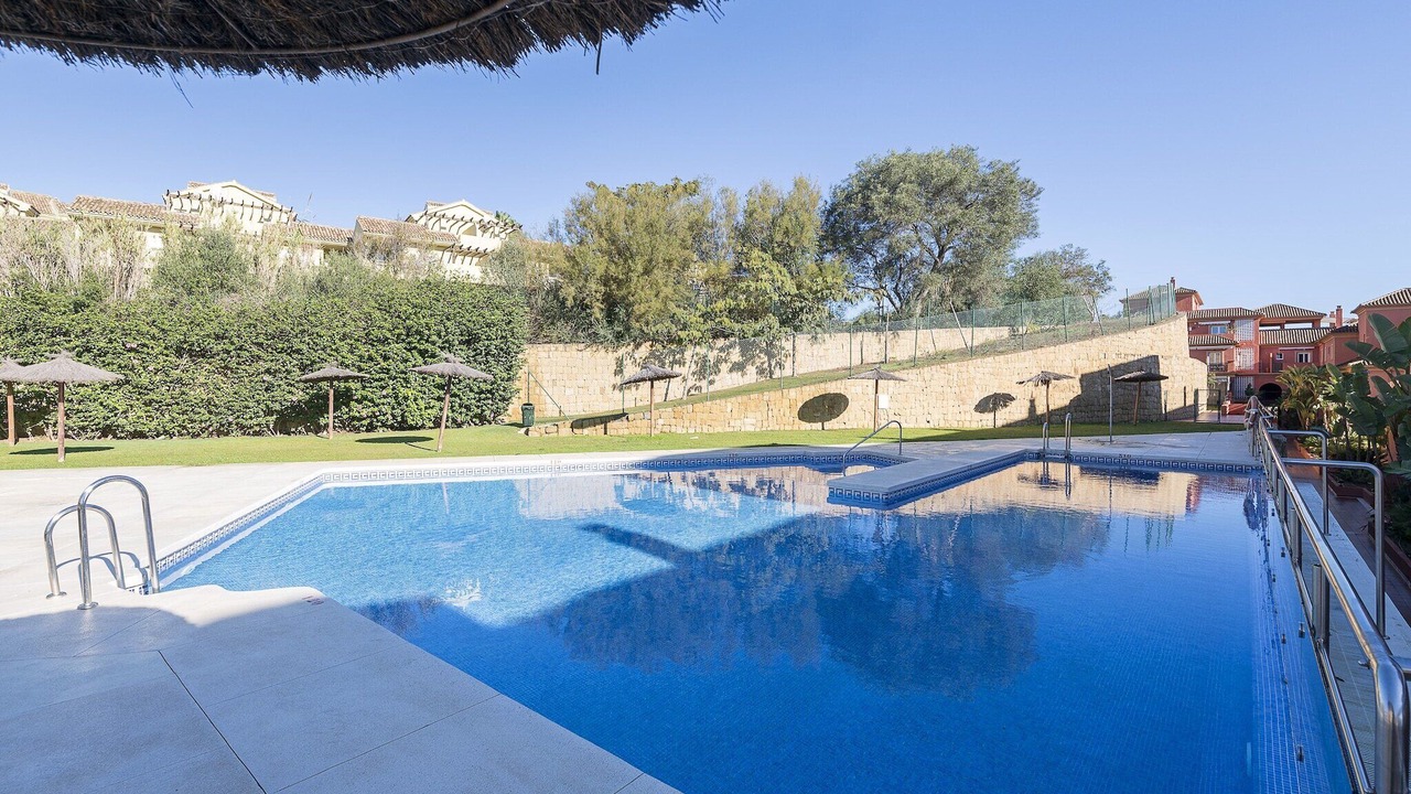 Photo of Outdoor in Pueblo Nuevo