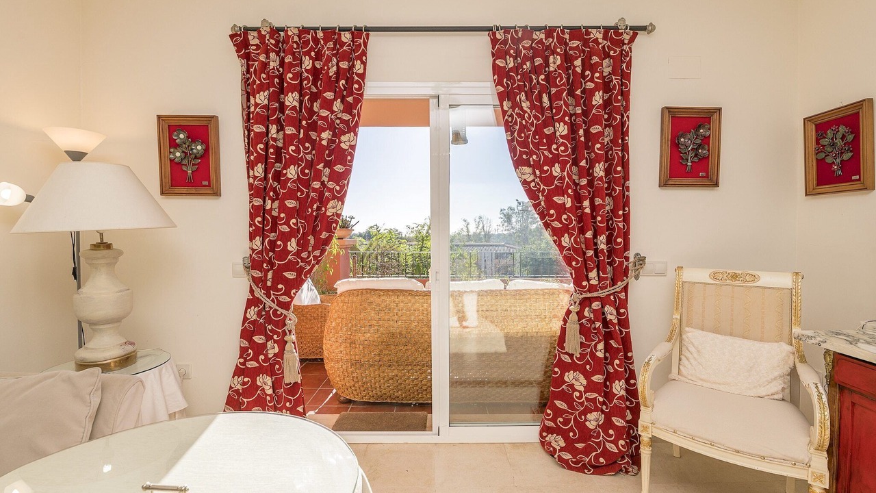 Photo of Livingroom in Pueblo Nuevo