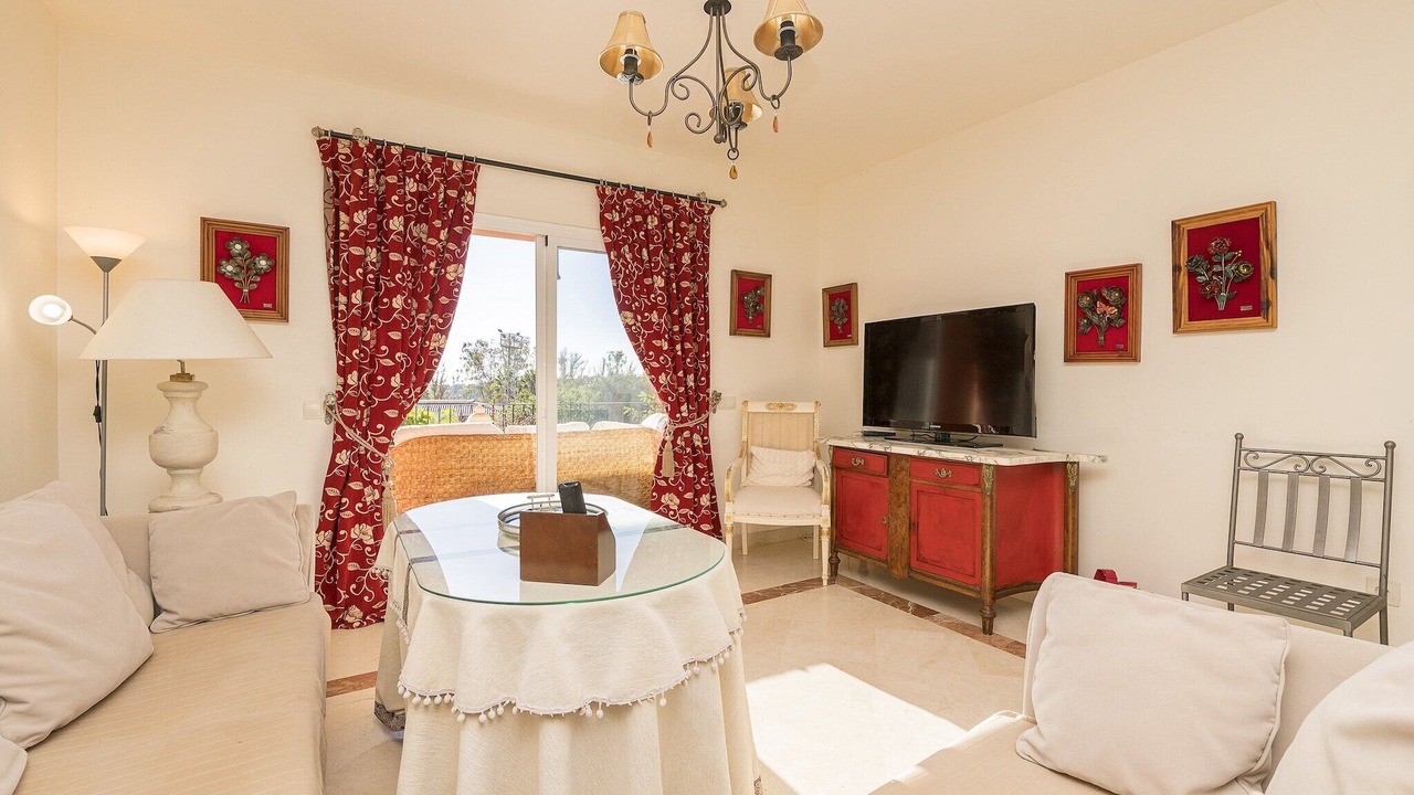 Photo of Livingroom in Pueblo Nuevo