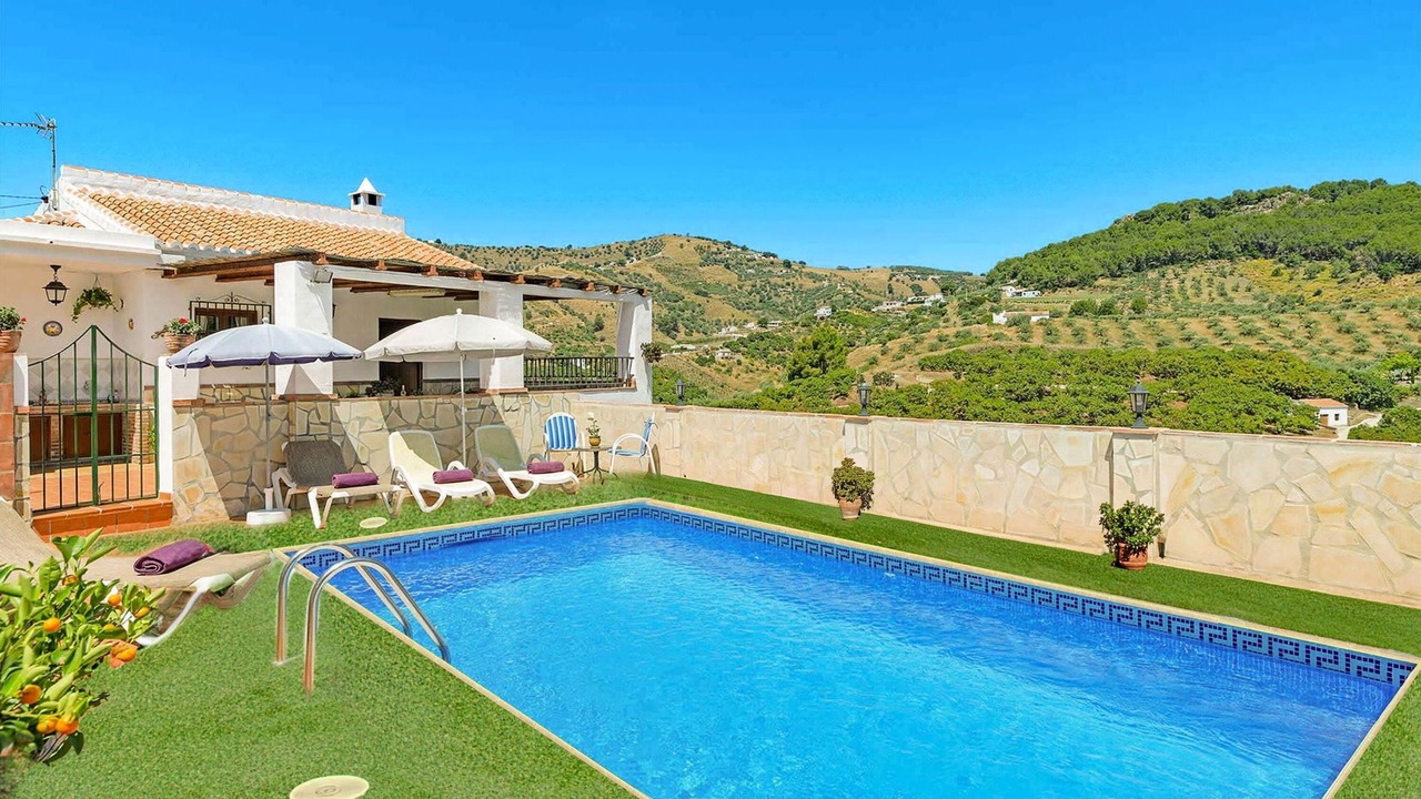 Photo of Outdoor in Frigiliana