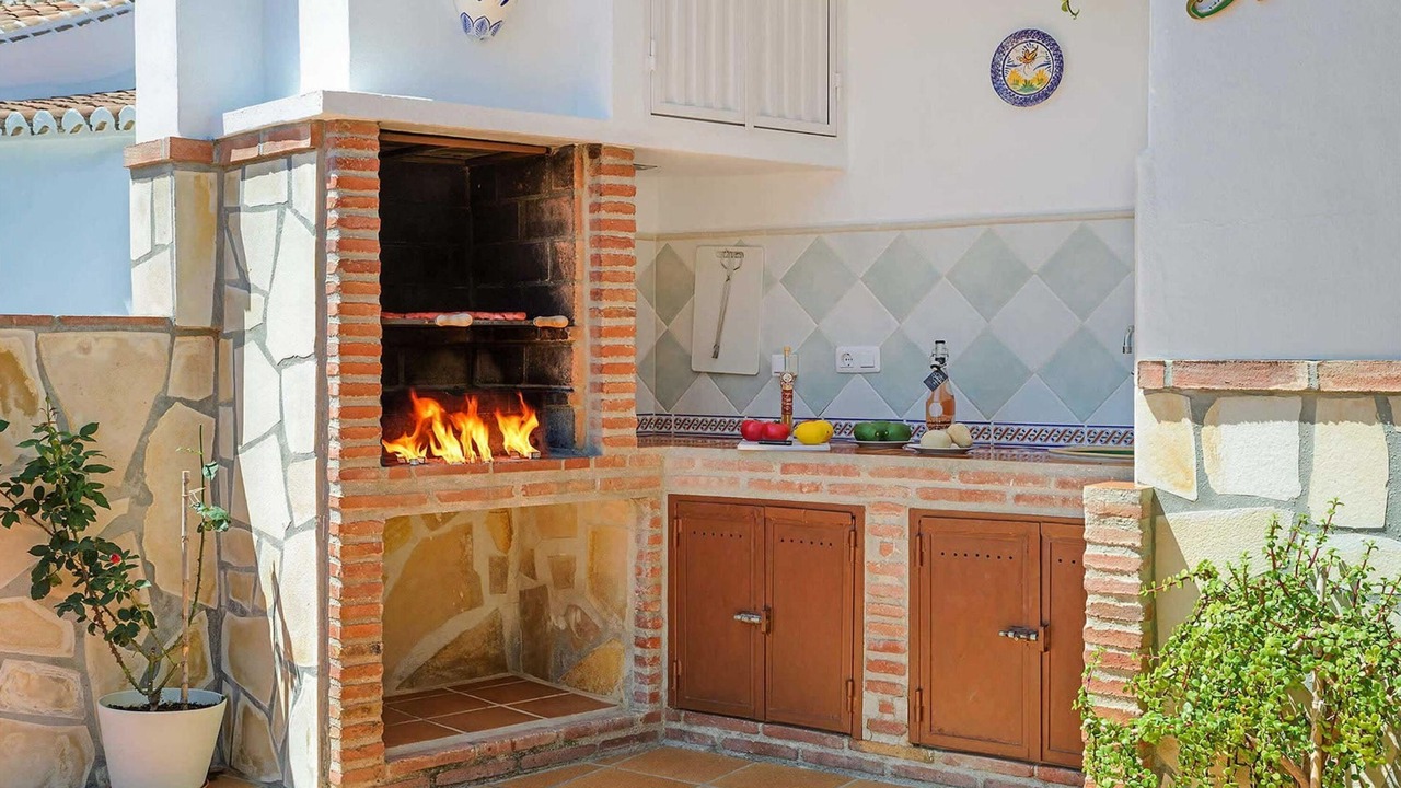 Photo of Outdoor in Frigiliana