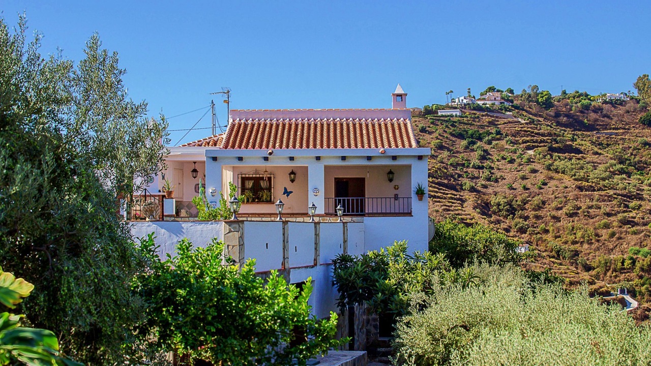 Photo of Outdoor in Frigiliana