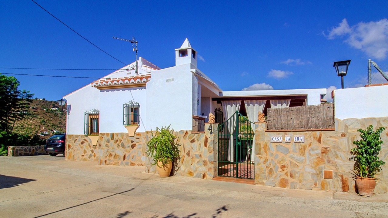 Photo of Outdoor in Frigiliana